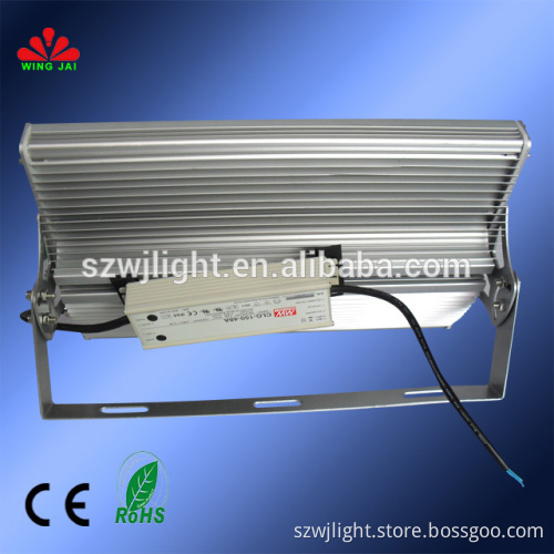 2016 alibaba best sellers outdoor high quality high power epistar chip flood light 100w